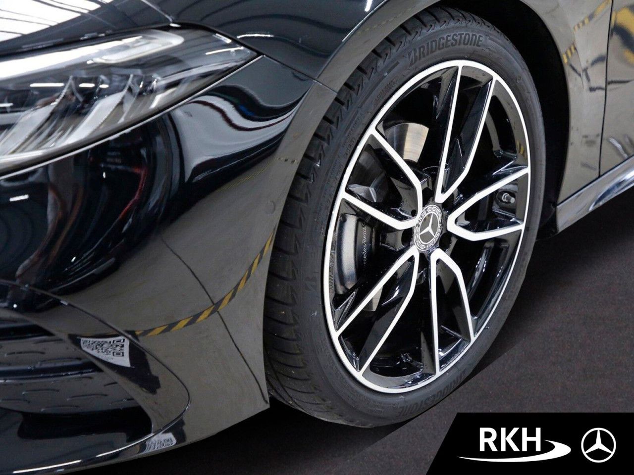 Mercedes-Benz A-Klasse – Bild 5