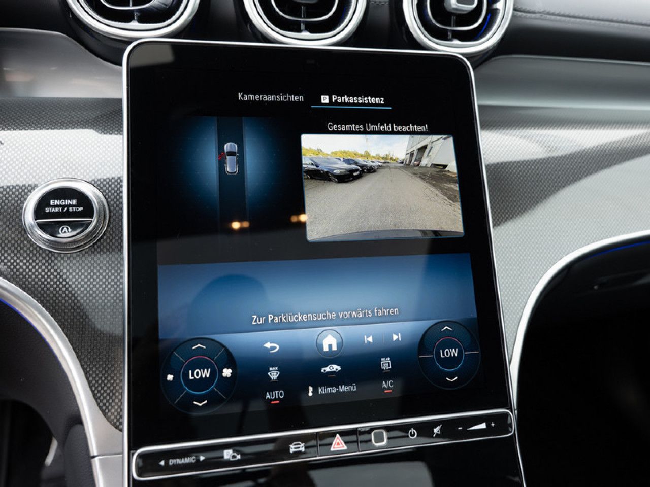 Mercedes-Benz GLC – Bild 15