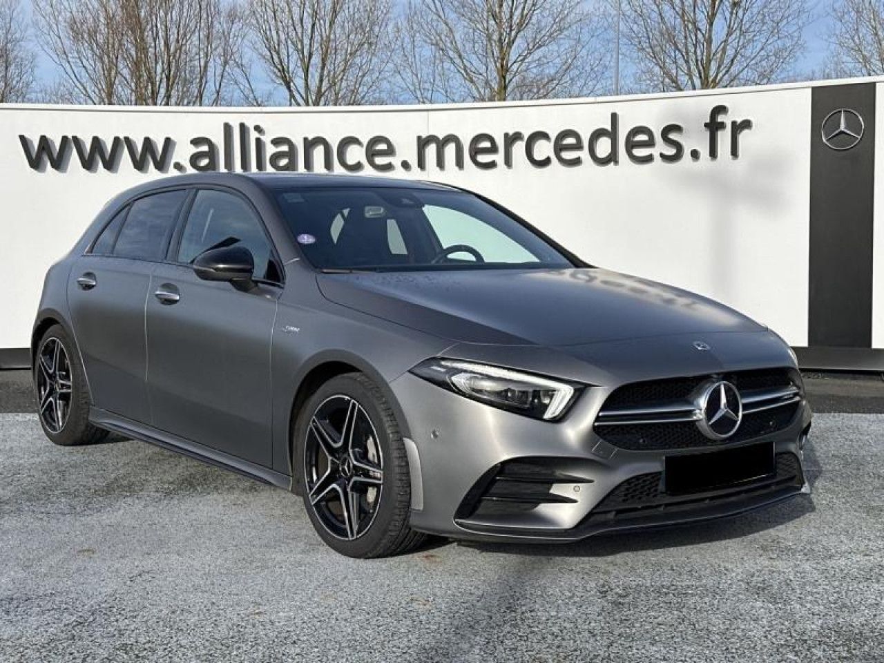 Photo du v&eacute;hicule 7 / 18