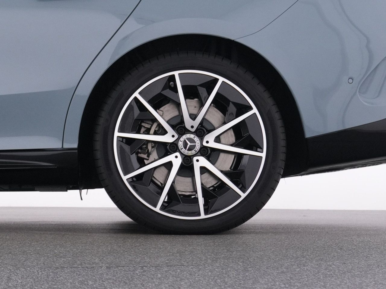 Mercedes-Benz CLA – Bild 20