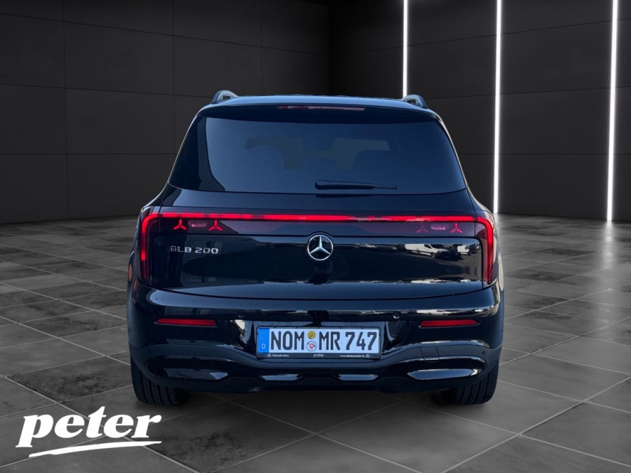 Mercedes-Benz GLB – Bild 4