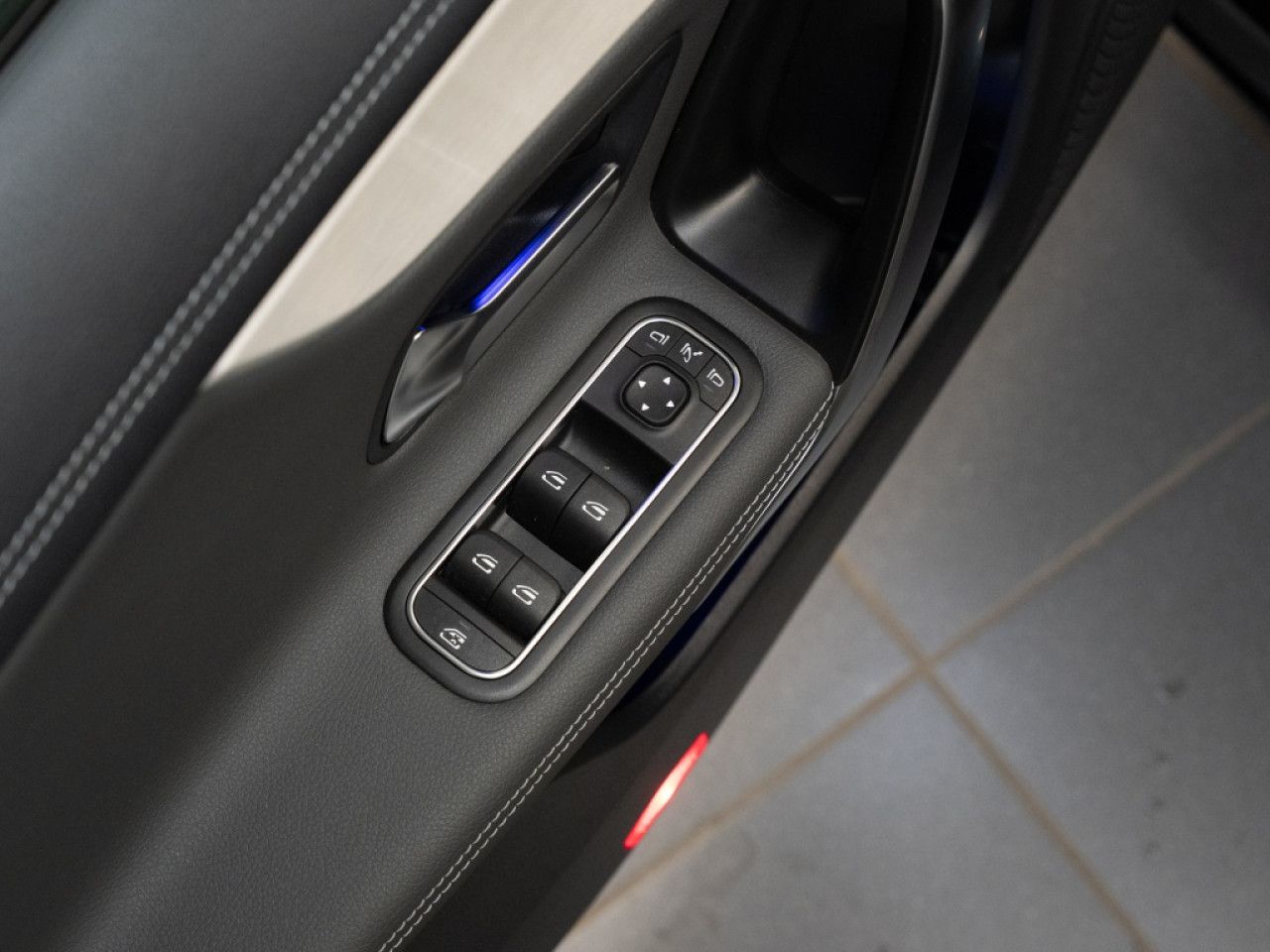 Mercedes-Benz CLA – Bild 17