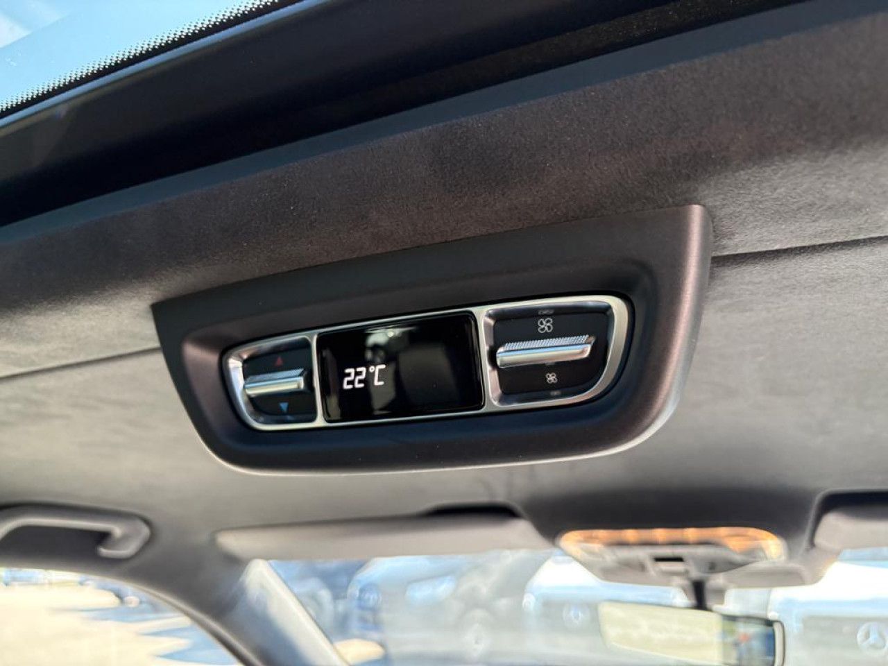 Mercedes-Benz V-Klasse – Bild 16