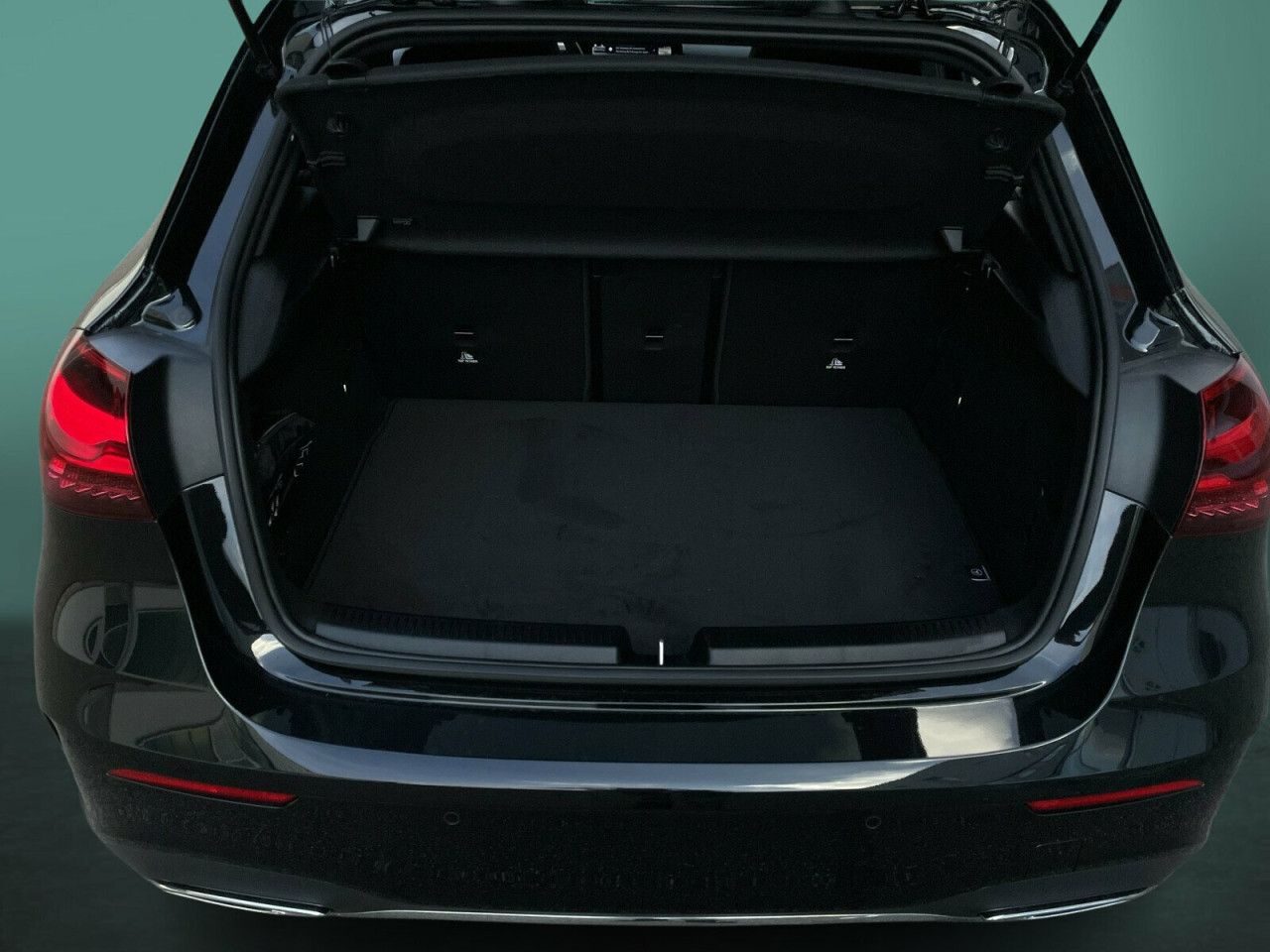 Mercedes-Benz A-Klasse – Bild 20