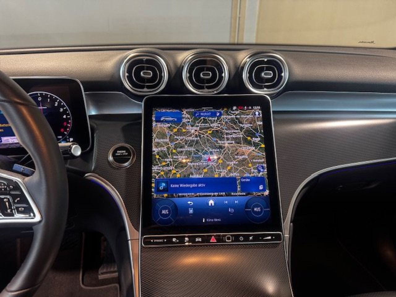 Mercedes-Benz GLC – Bild 14