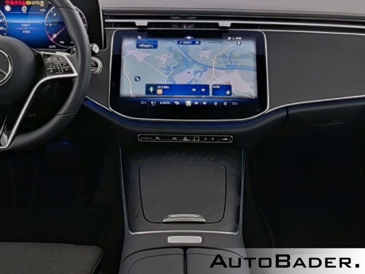 Mercedes-Benz E-Klasse – Bild 5