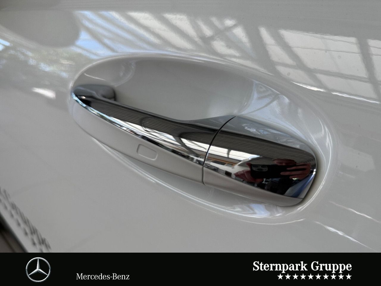 Mercedes-Benz GLB – Bild 19