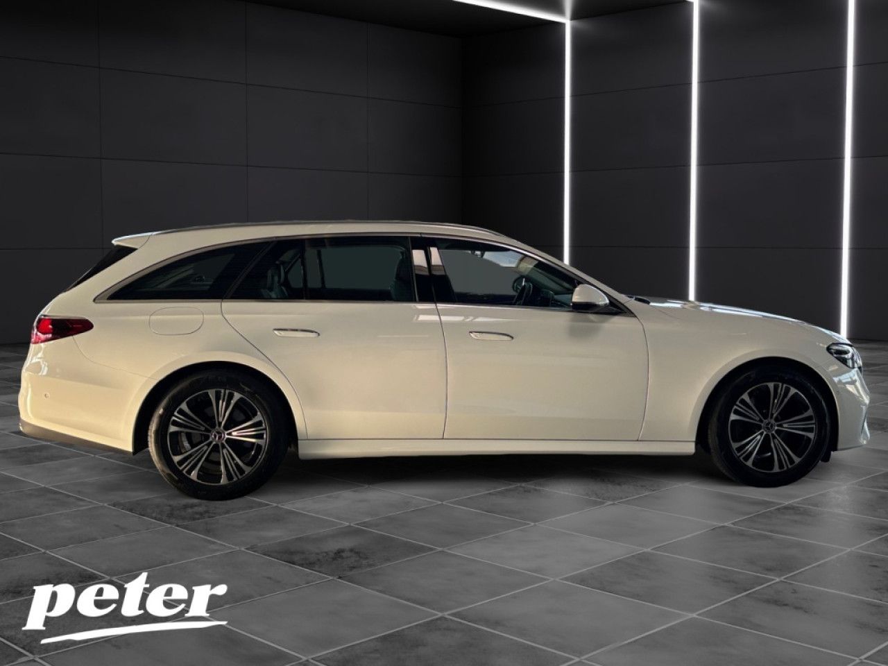 Mercedes-Benz E-Klasse – Bild 20