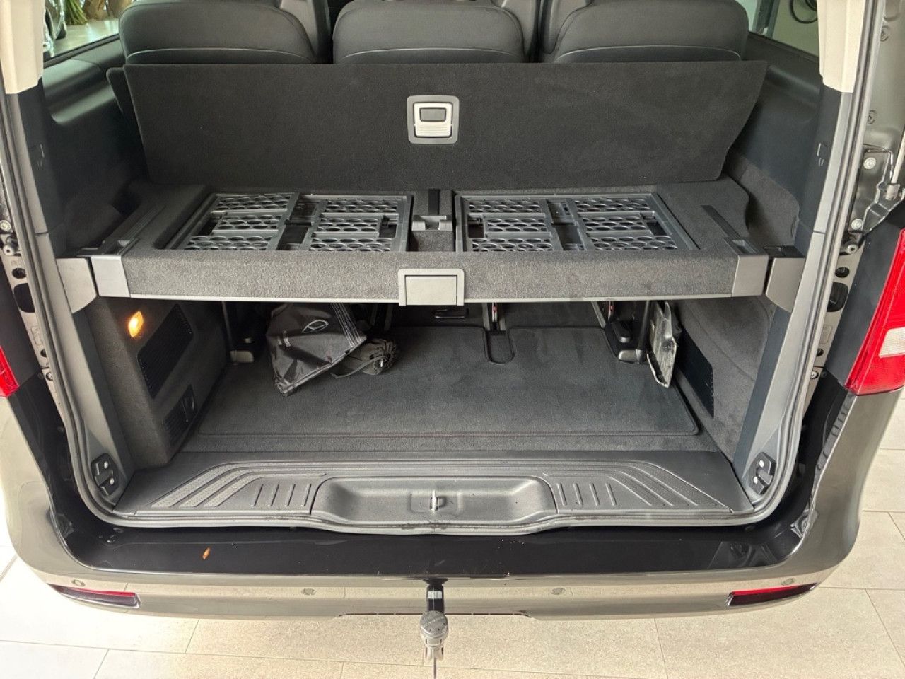 Mercedes-Benz V-Klasse – Bild 10