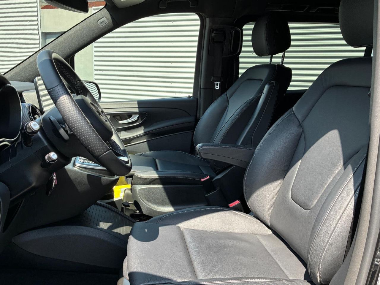 Mercedes-Benz V-Klasse – Bild 4