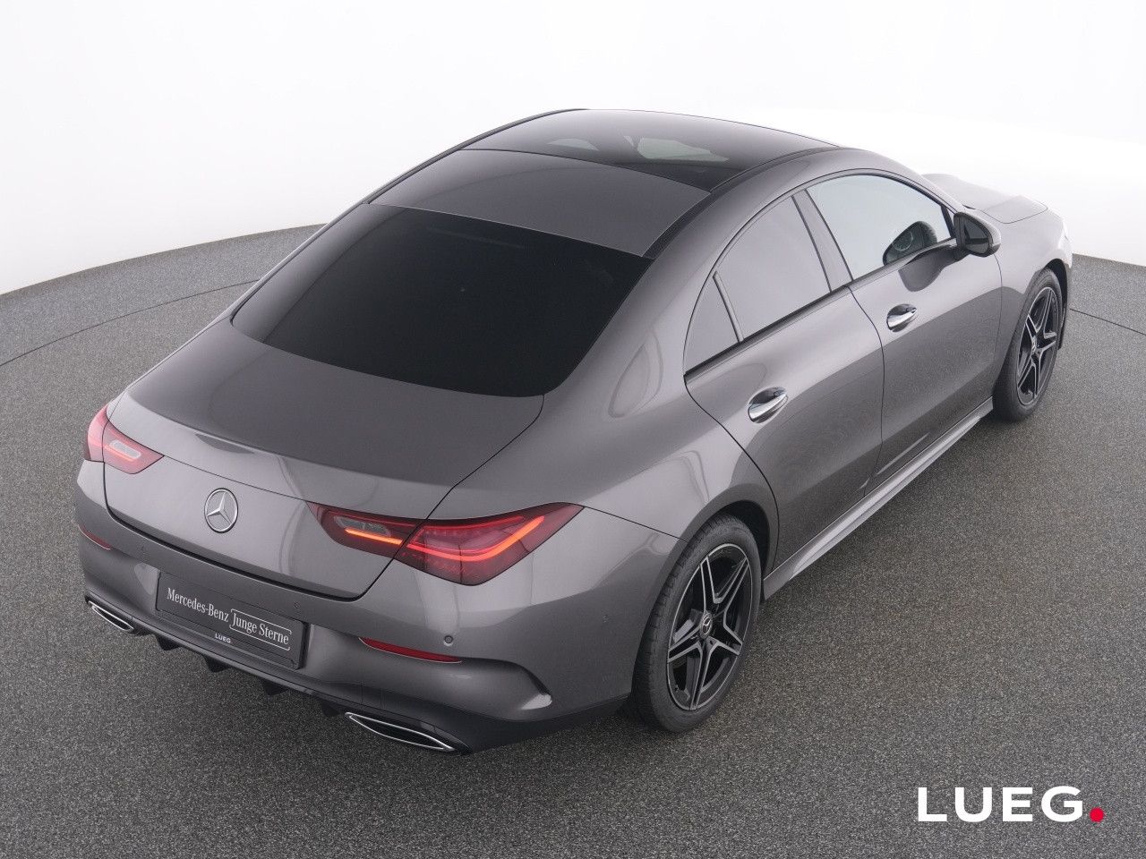 Mercedes-Benz CLA – Bild 18