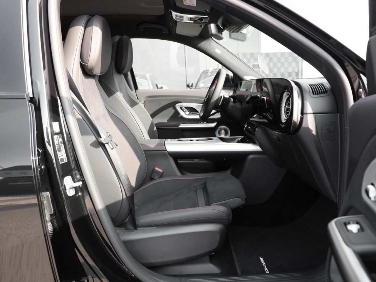 Mercedes-Benz GLB – Bild 5