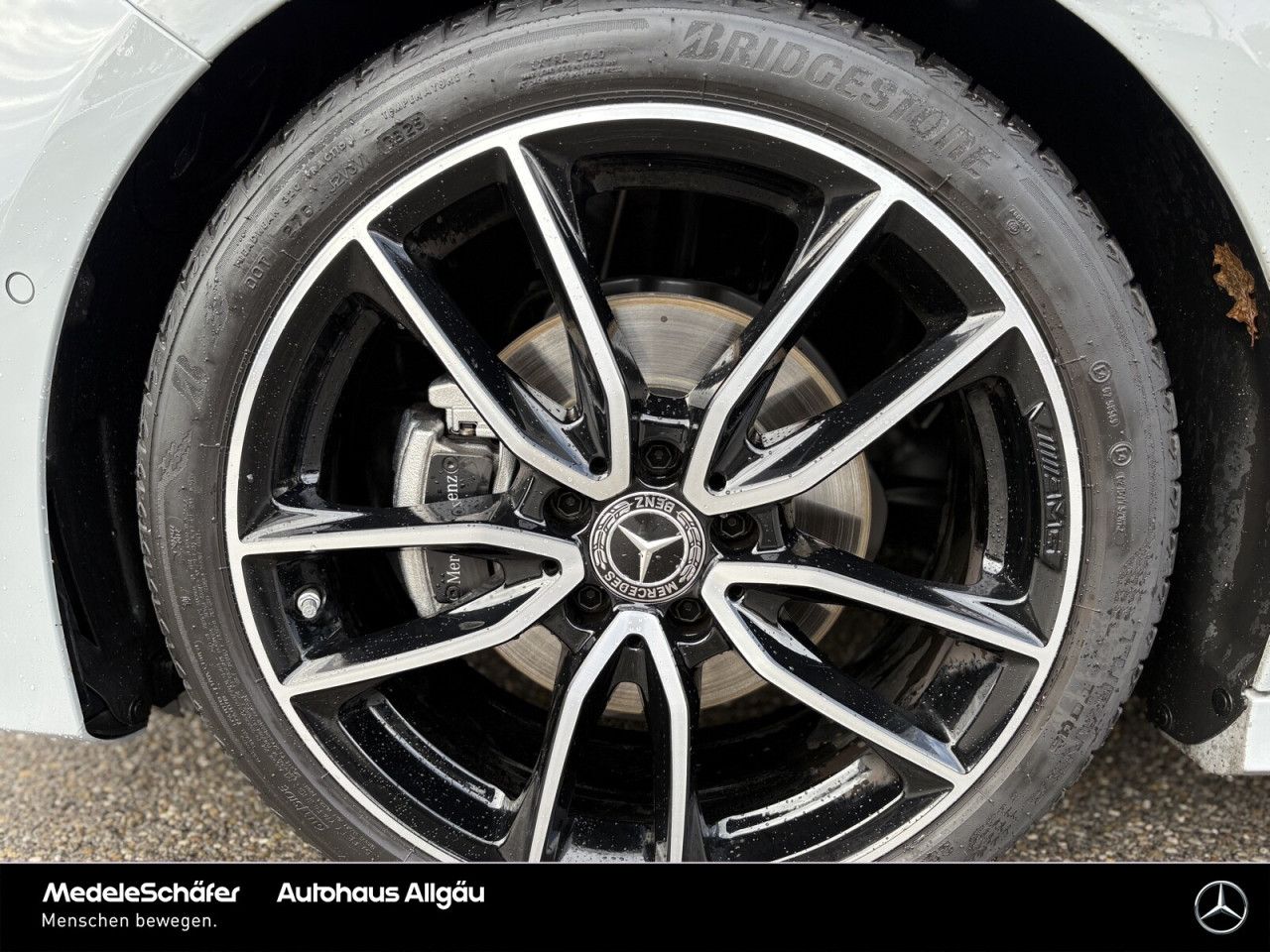 Mercedes-Benz A-Klasse – Bild 10