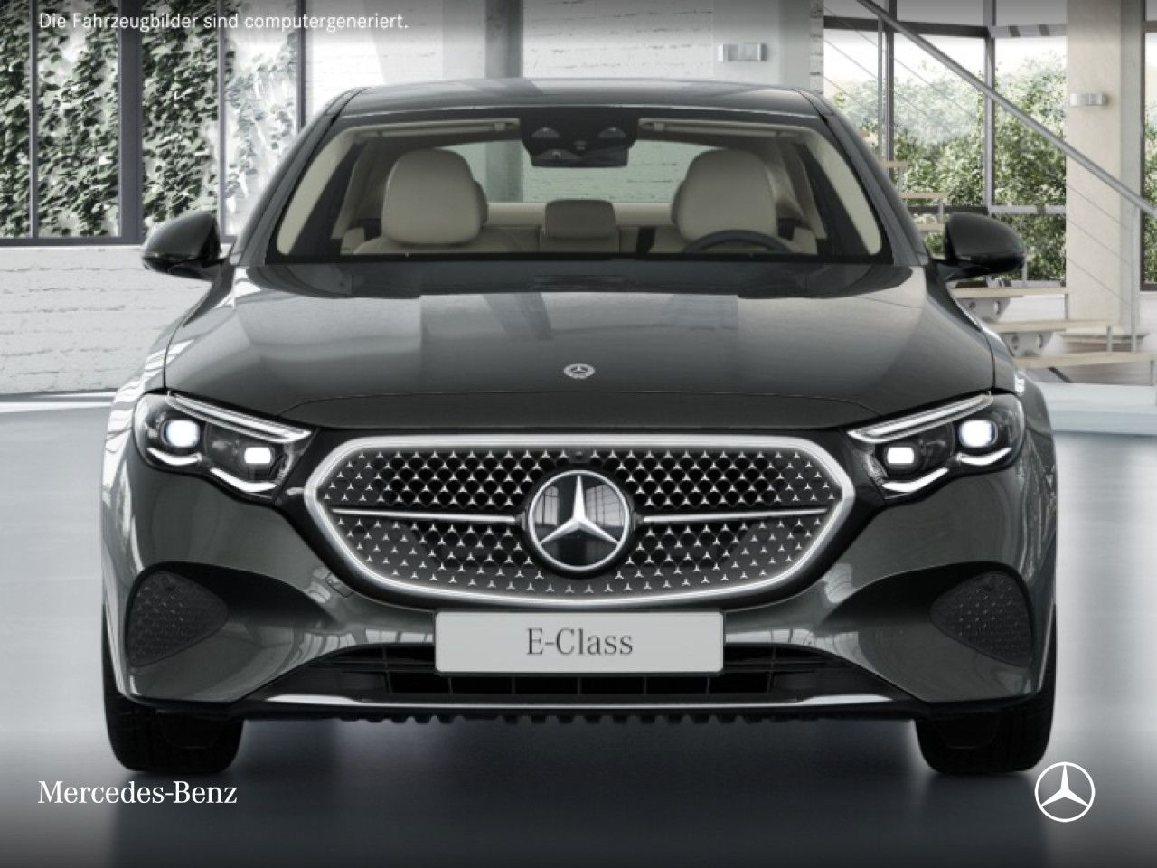 Mercedes-Benz E-Klasse – Bild 5
