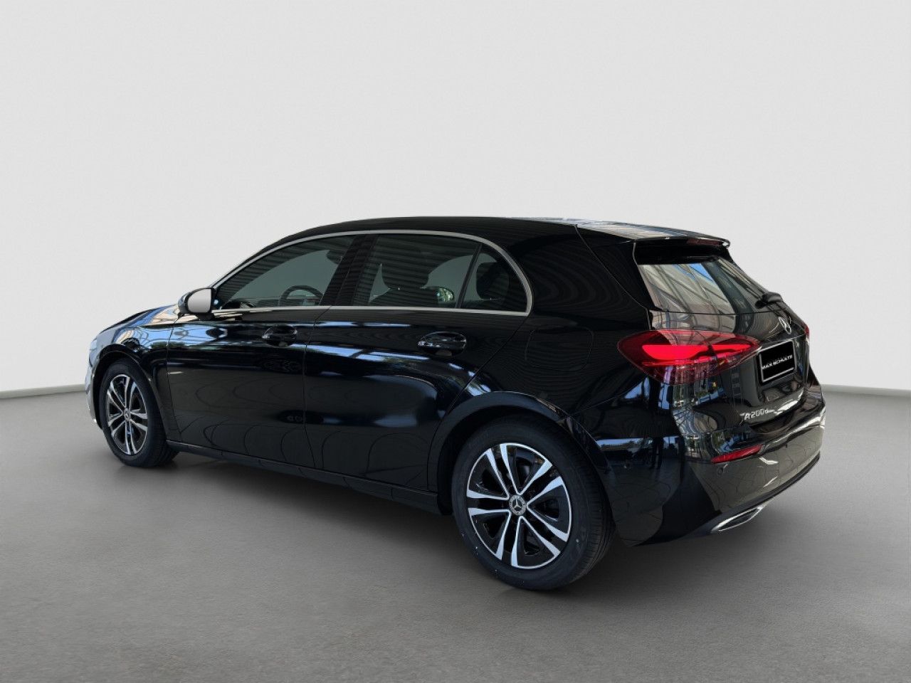 Mercedes-Benz A-Klasse – Bild 20