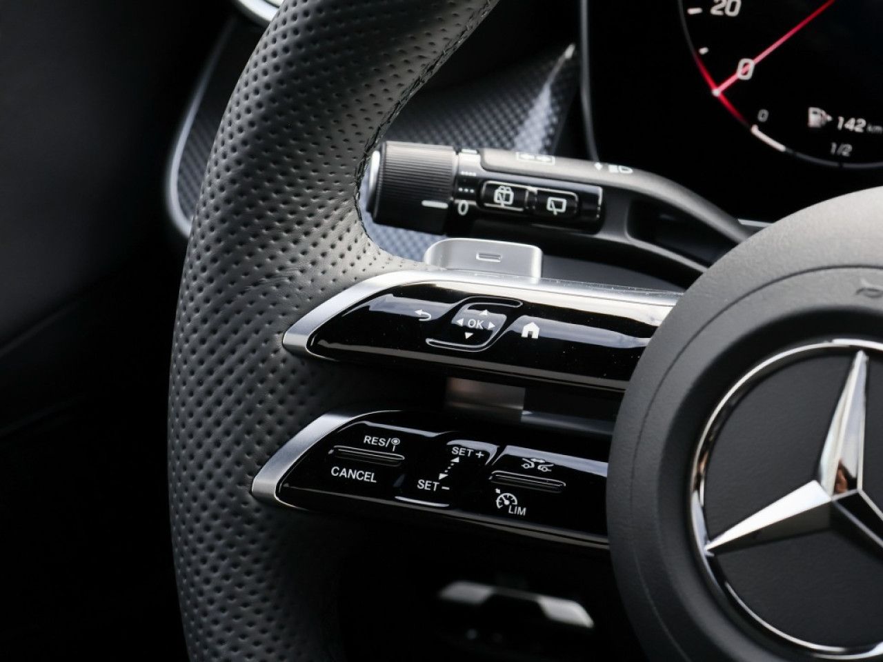 Mercedes-Benz GLC – Bild 11
