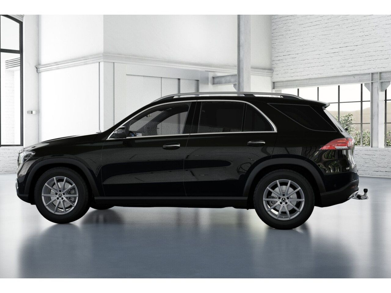Mercedes-Benz GLE – Bild 10