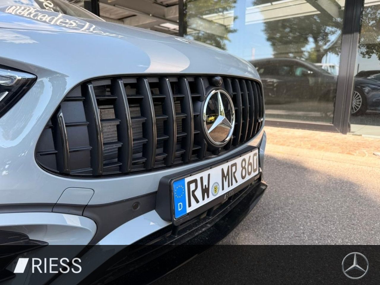 Mercedes-Benz GLA – Bild 17