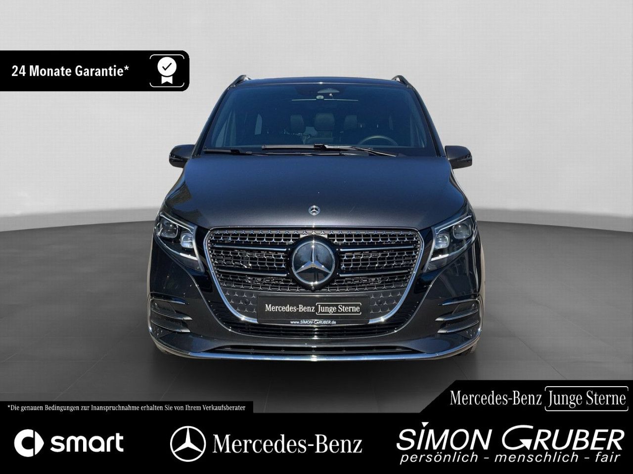 Mercedes-Benz V-Klasse – Bild 16