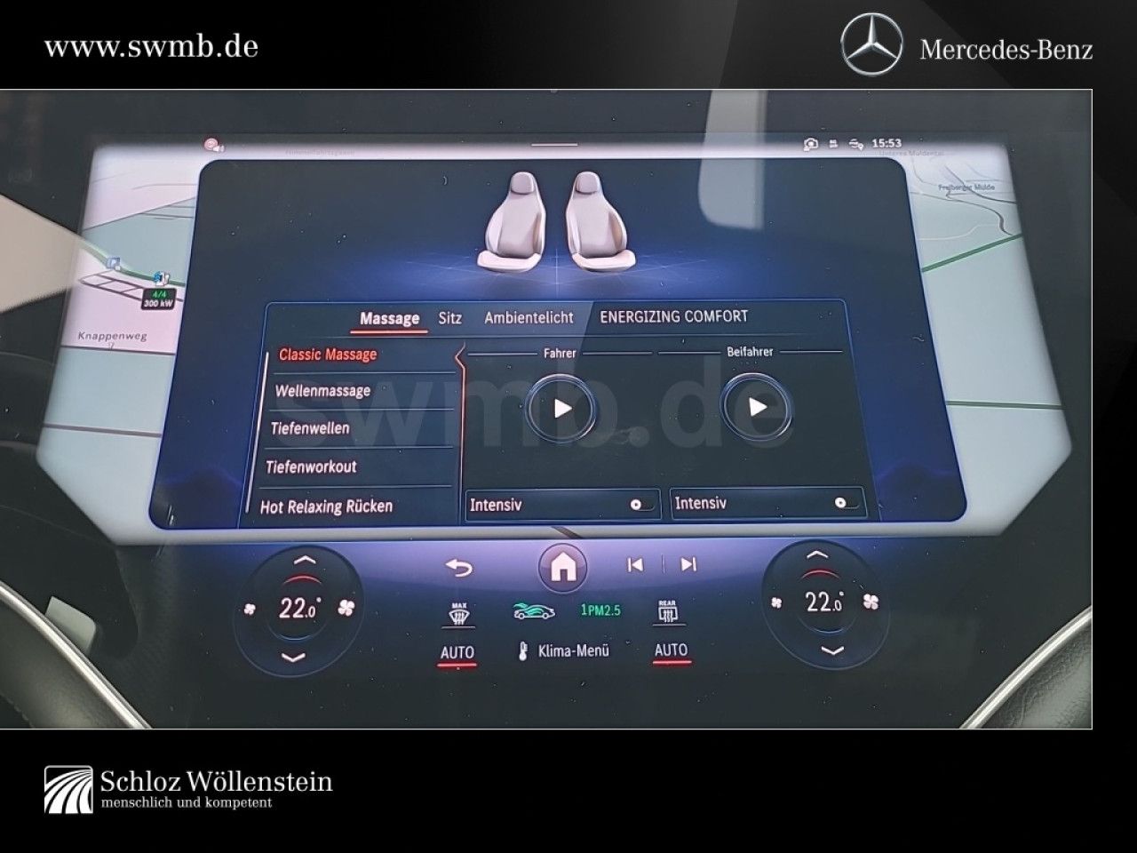 Mercedes-Benz EQS – Bild 14