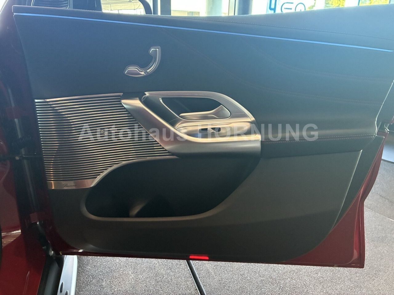 Mercedes-Benz GLC – Bild 16