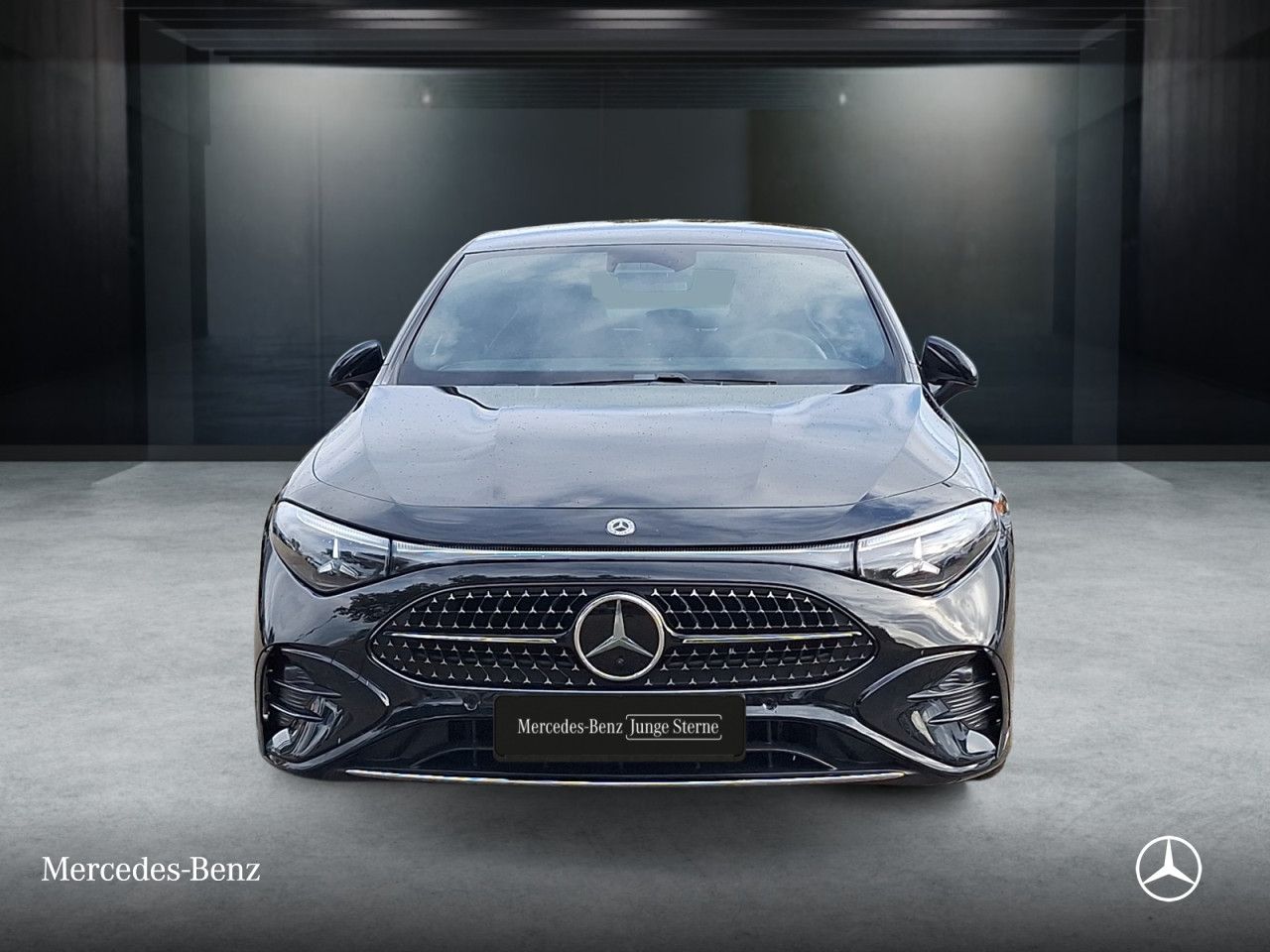 Mercedes-Benz CLA – Bild 8
