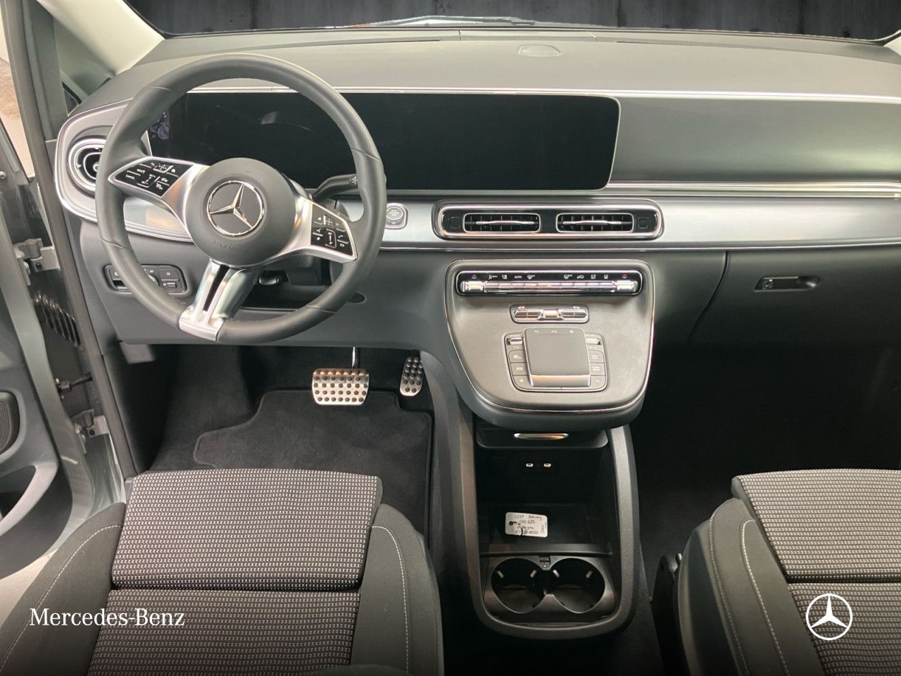 Mercedes-Benz V-Klasse – Bild 10