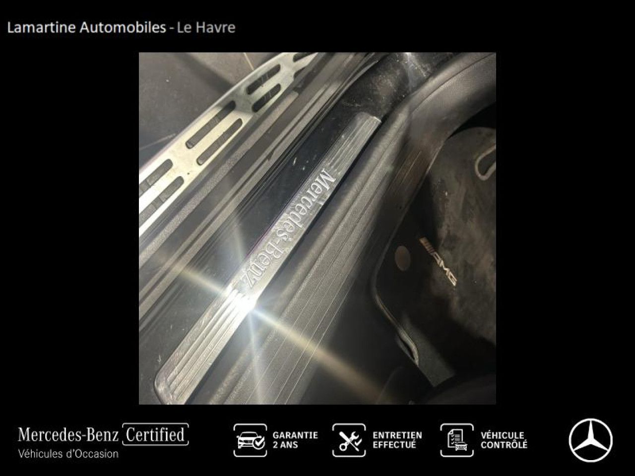 Photo du v&eacute;hicule 18 / 18