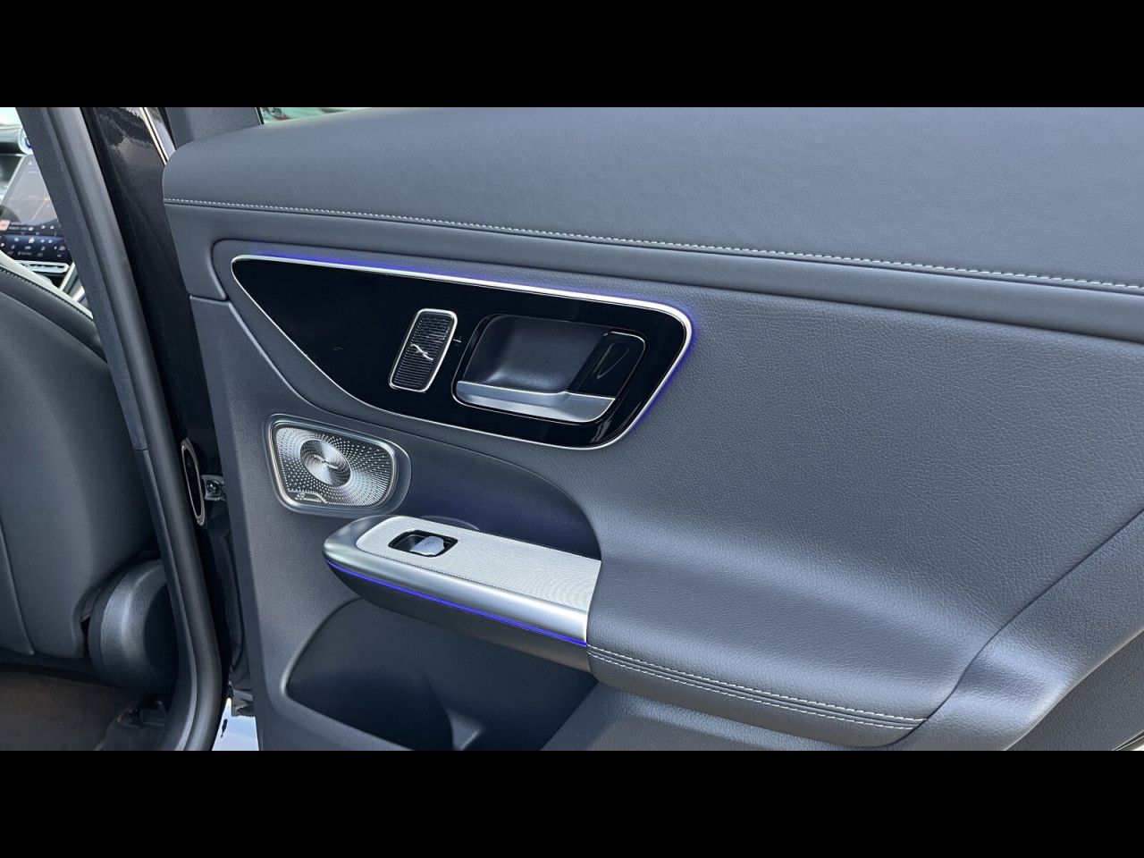 Mercedes-Benz GLC – Bild 26