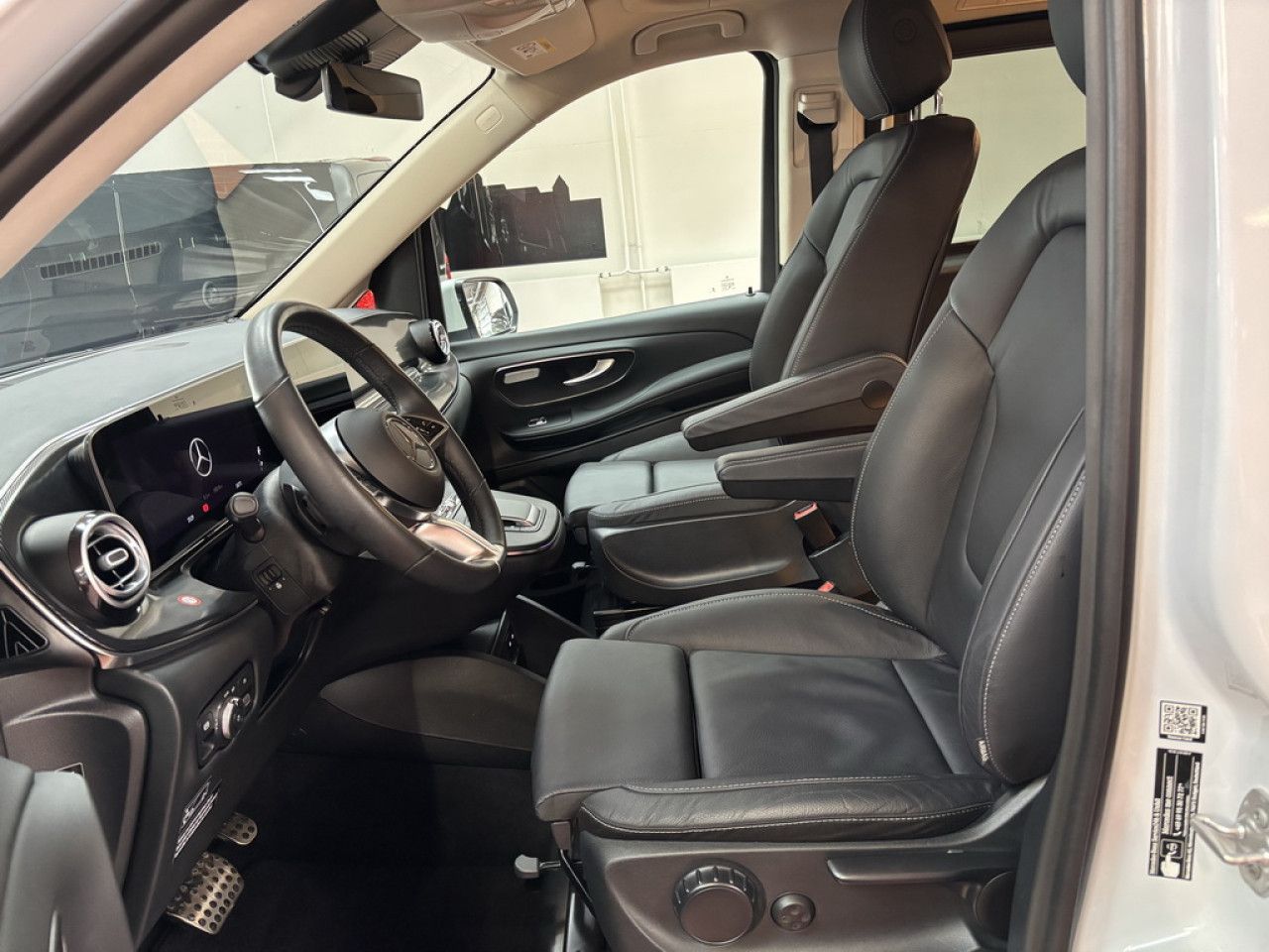 Mercedes-Benz Marco Polo – Bild 17