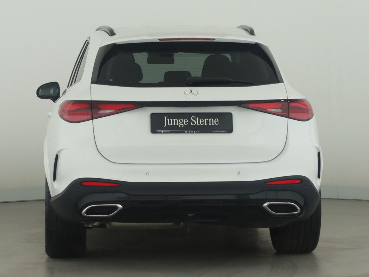 Mercedes-Benz GLC – Bild 4