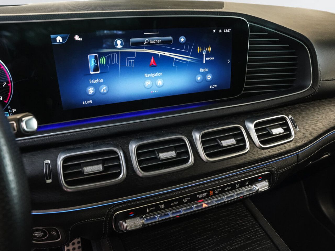 Mercedes-Benz GLE – Bild 12