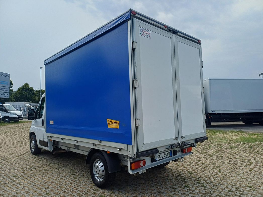 Fiat | DUCATO