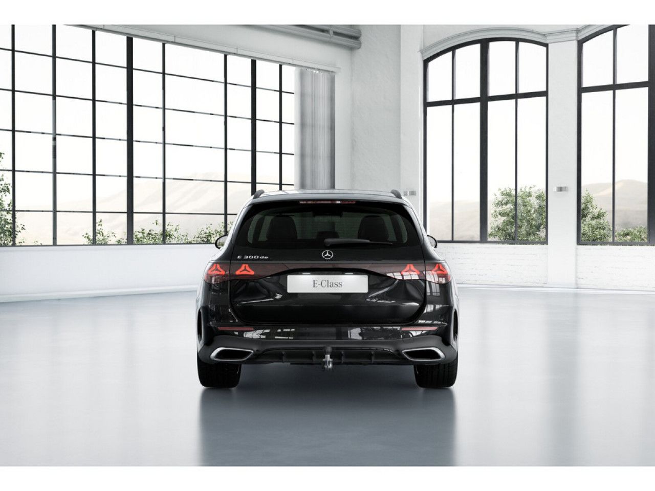 Mercedes-Benz E-Klasse – Bild 11
