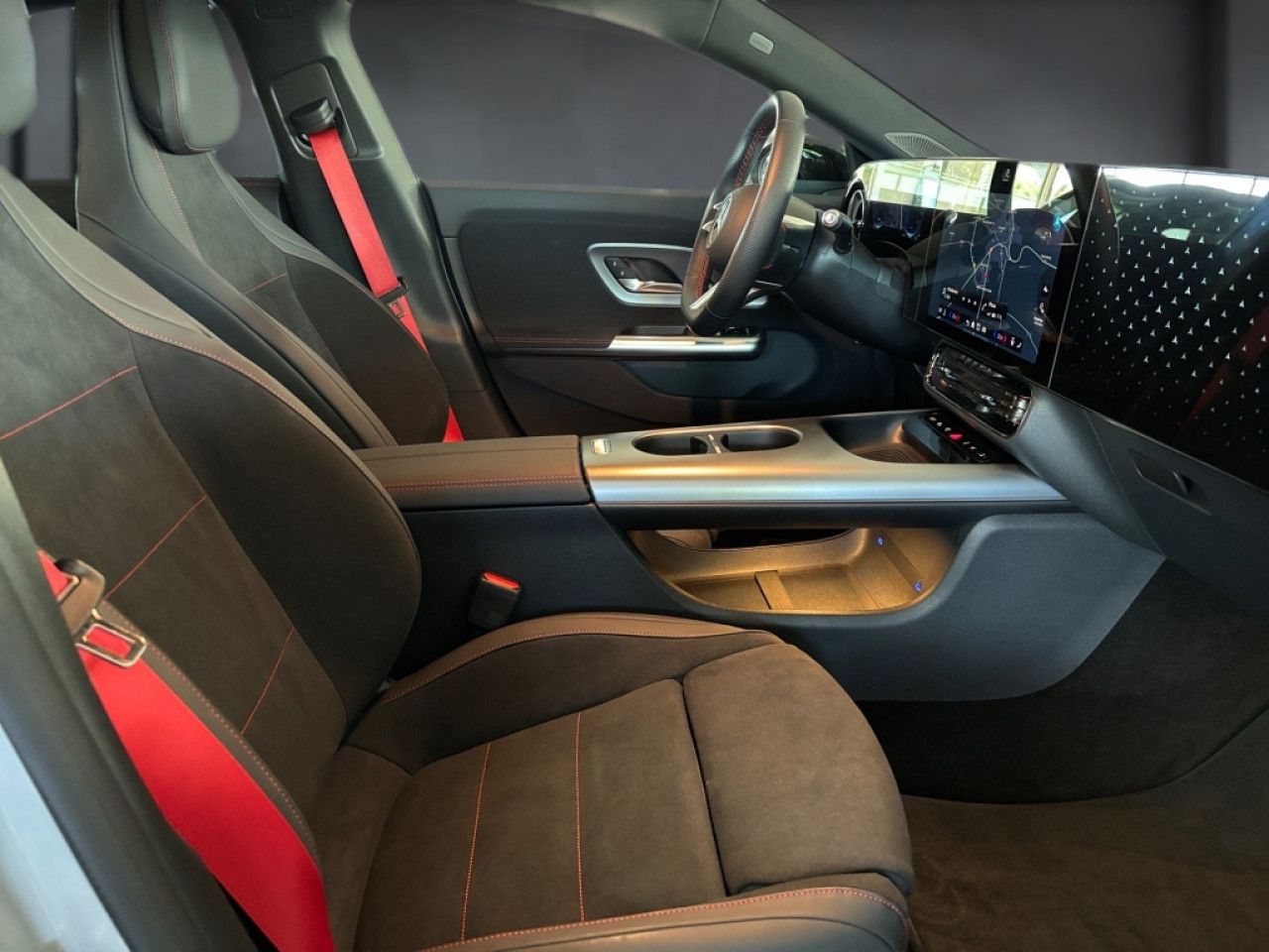 Mercedes-Benz CLA – Bild 14