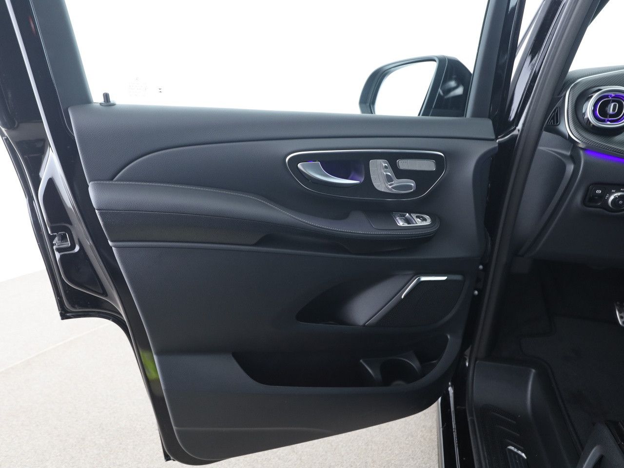 Mercedes-Benz V-Klasse – Bild 7