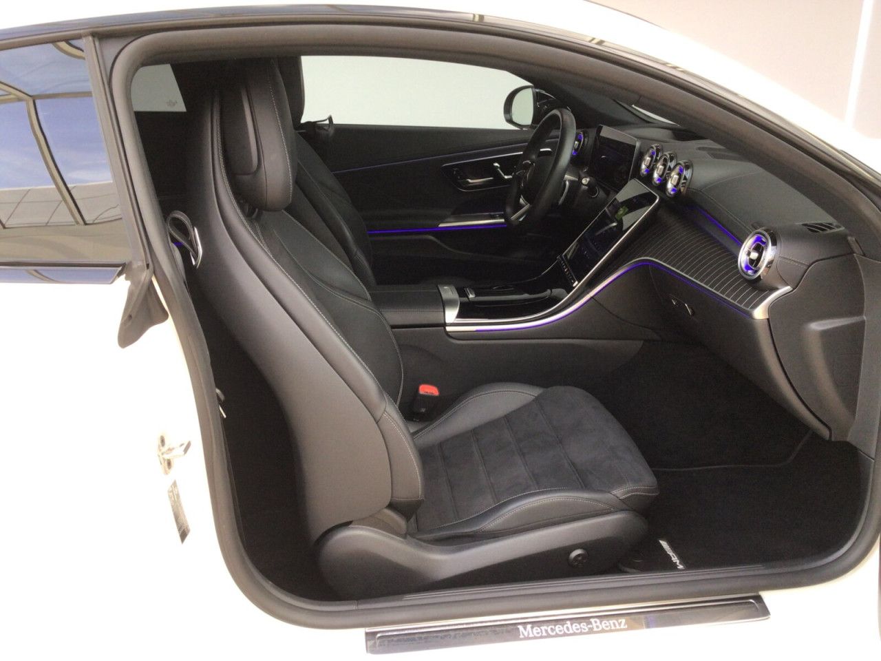 Mercedes-Benz CLE – Bild 10