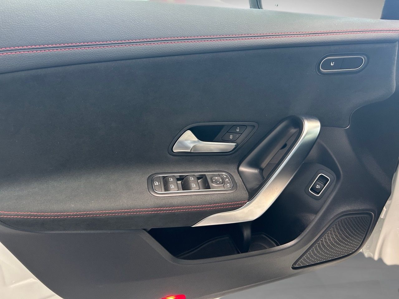 Mercedes-Benz CLA – Bild 12