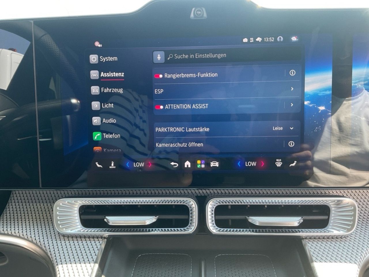 Mercedes-Benz GLC – Bild 20