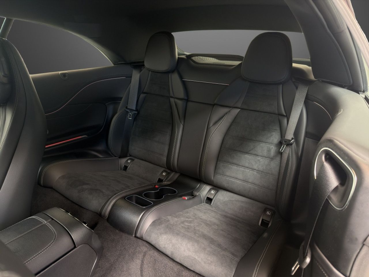Mercedes-Benz CLE – Bild 8