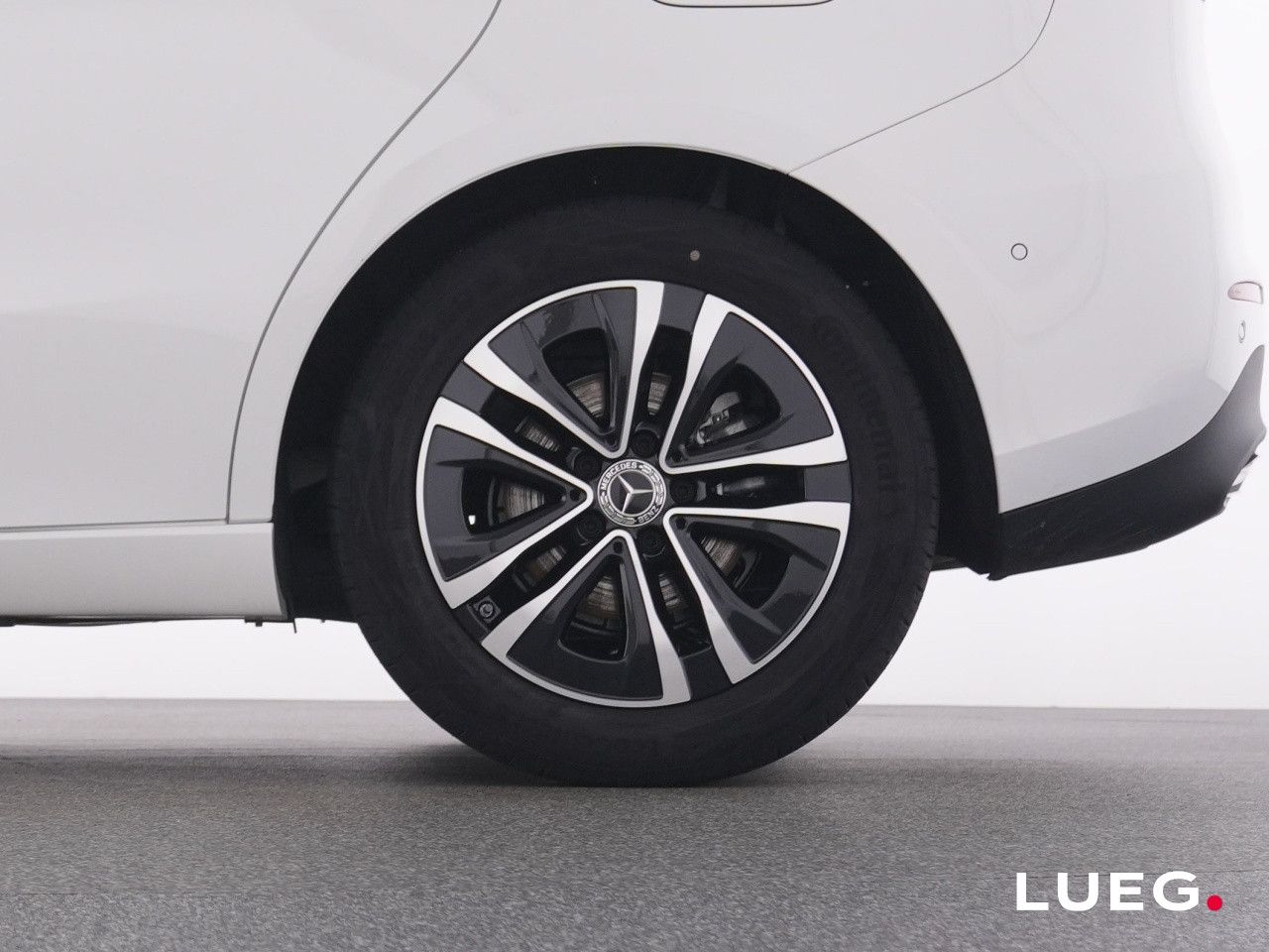 Mercedes-Benz B-Klasse – Bild 20