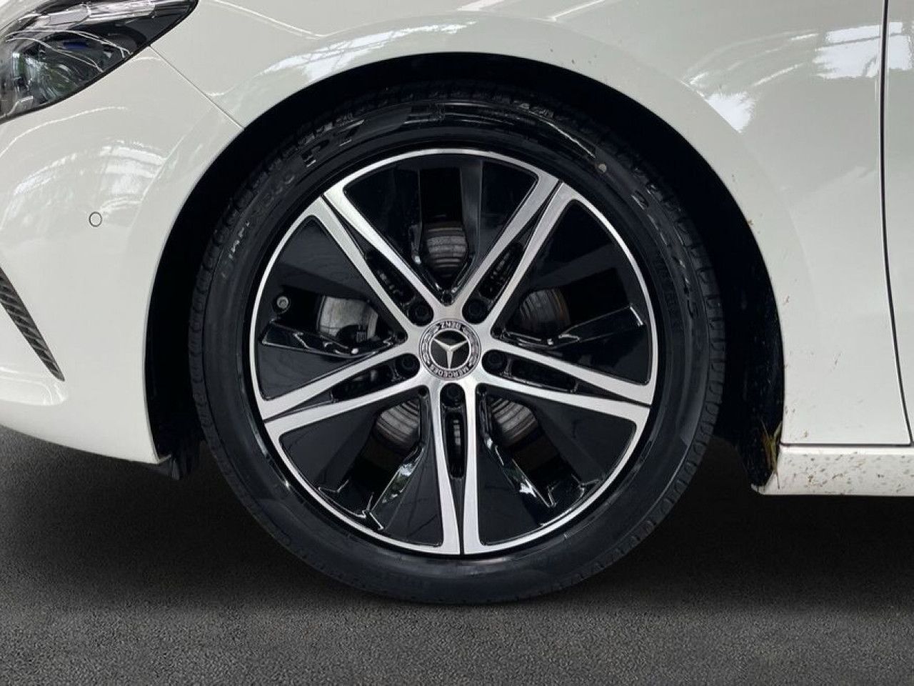 Mercedes-Benz B-Klasse – Bild 7