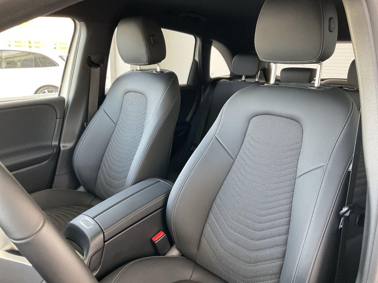 Mercedes-Benz B-Klasse – Bild 10