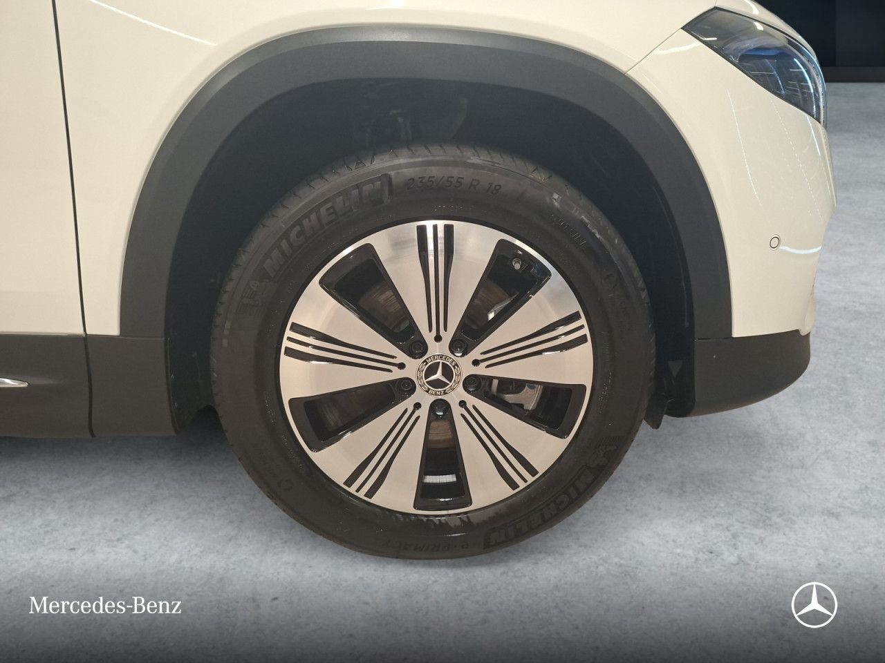 Mercedes-Benz EQB – Bild 2