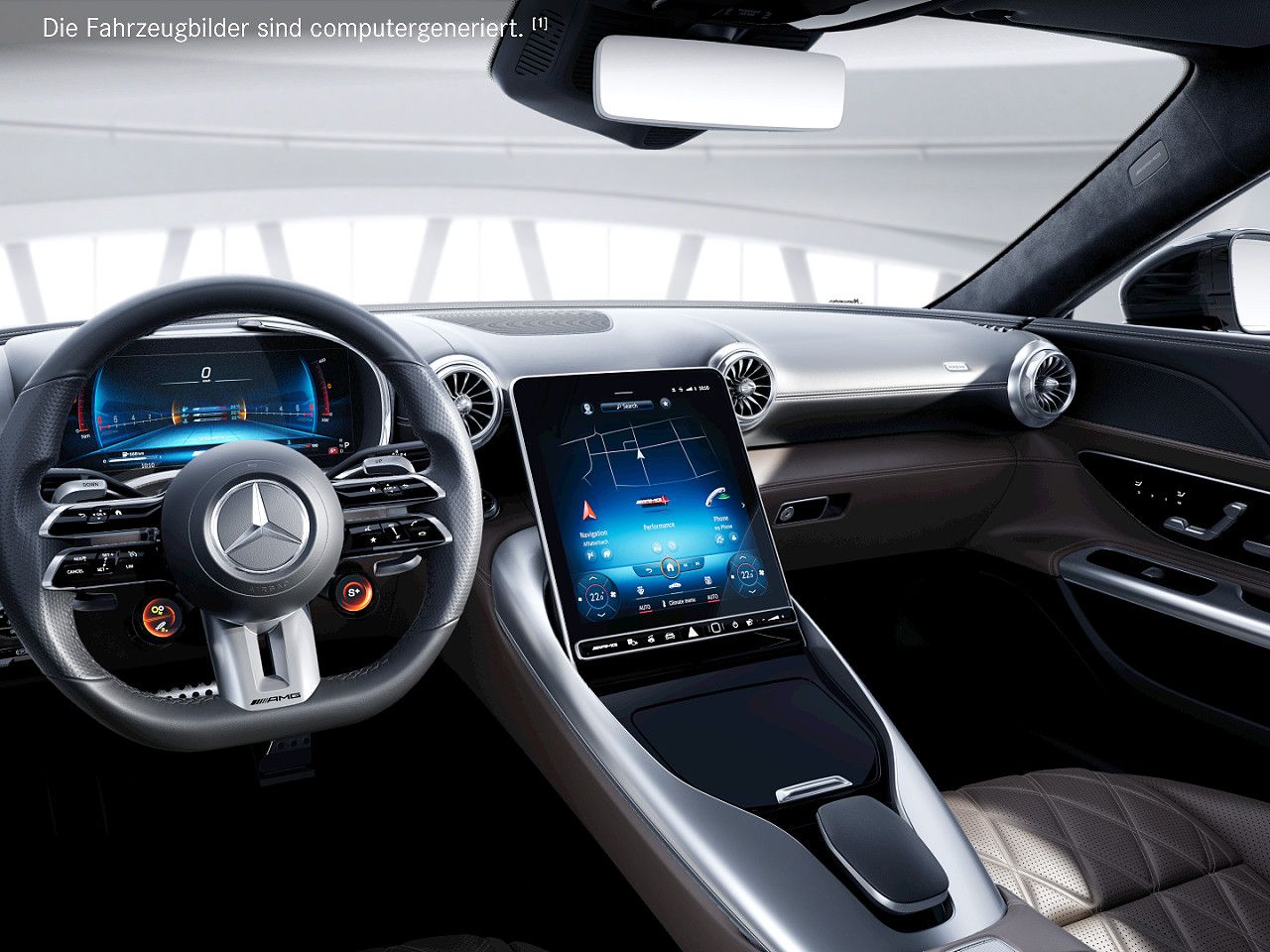 Mercedes-Benz SL – Bild 21