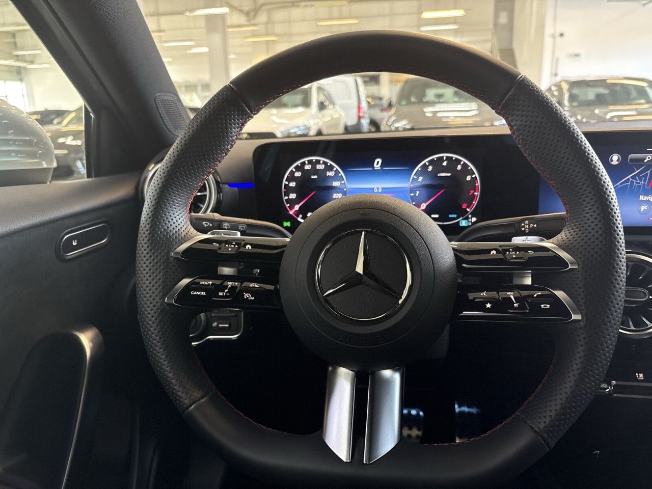 Mercedes-Benz A-Klasse – Bild 20