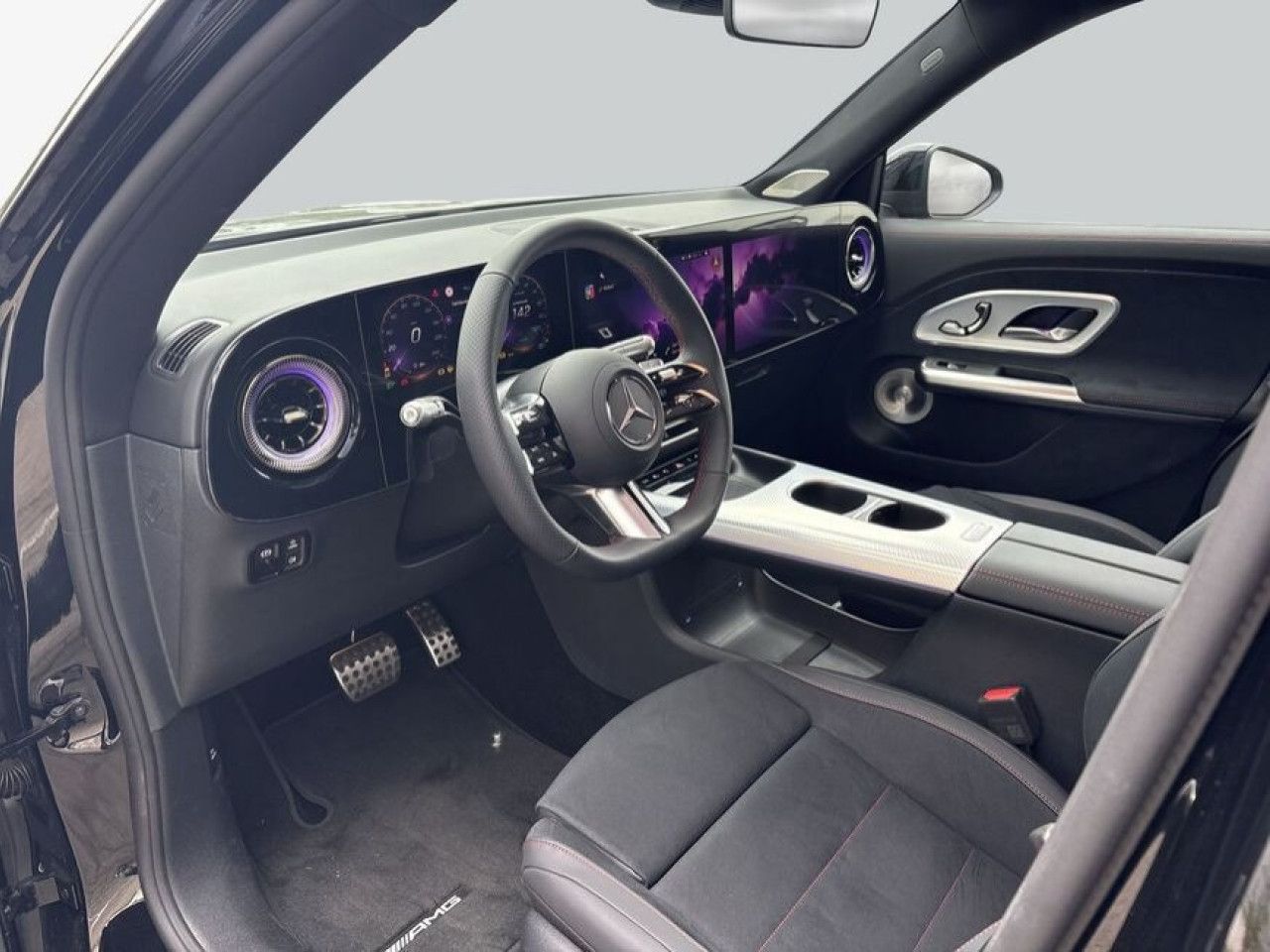 Mercedes-Benz GLB – Bild 10