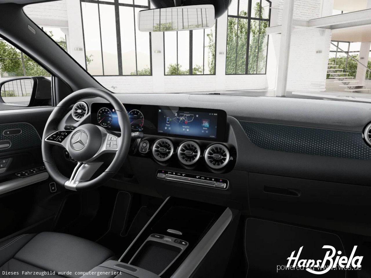 Mercedes-Benz GLA – Bild 10