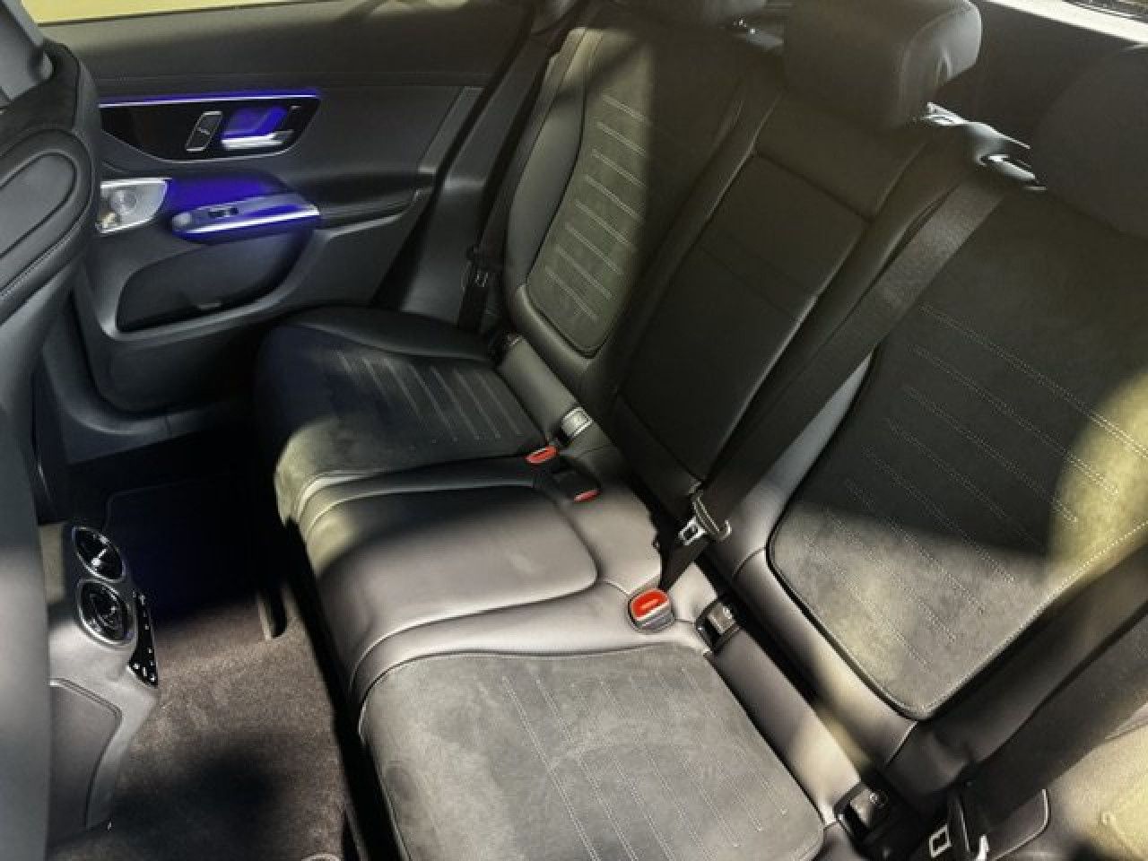 Mercedes-Benz GLC – Bild 7