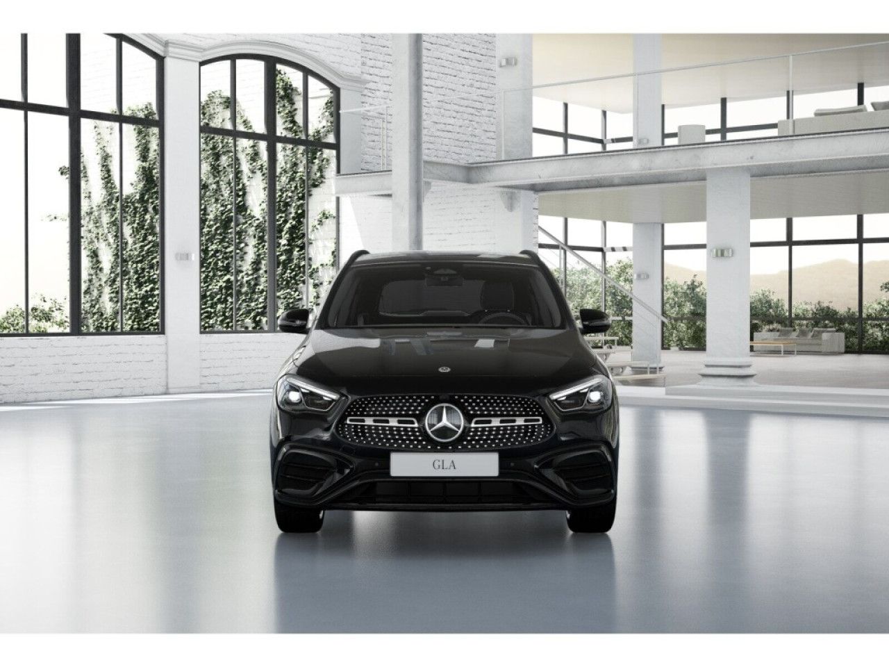 Mercedes-Benz GLA – Bild 4